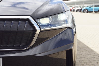 Skoda Enyaq iV Suite