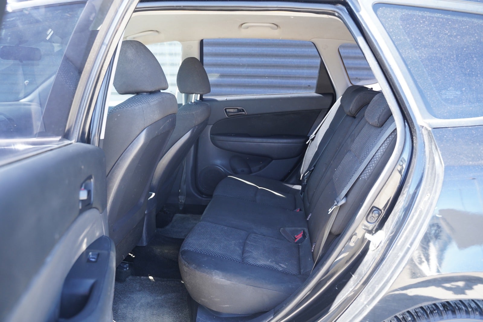 Billede af Hyundai i30 1,6 CRDi 90 Classic CW