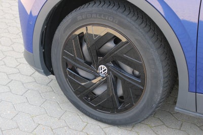 VW ID.4 Pro Performance