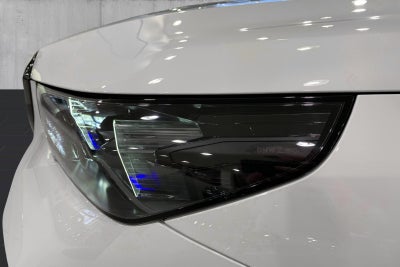 BMW i5 eDrive40 Touring Fully Charged M-Sport