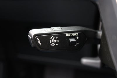 Audi e-tron S-line quattro