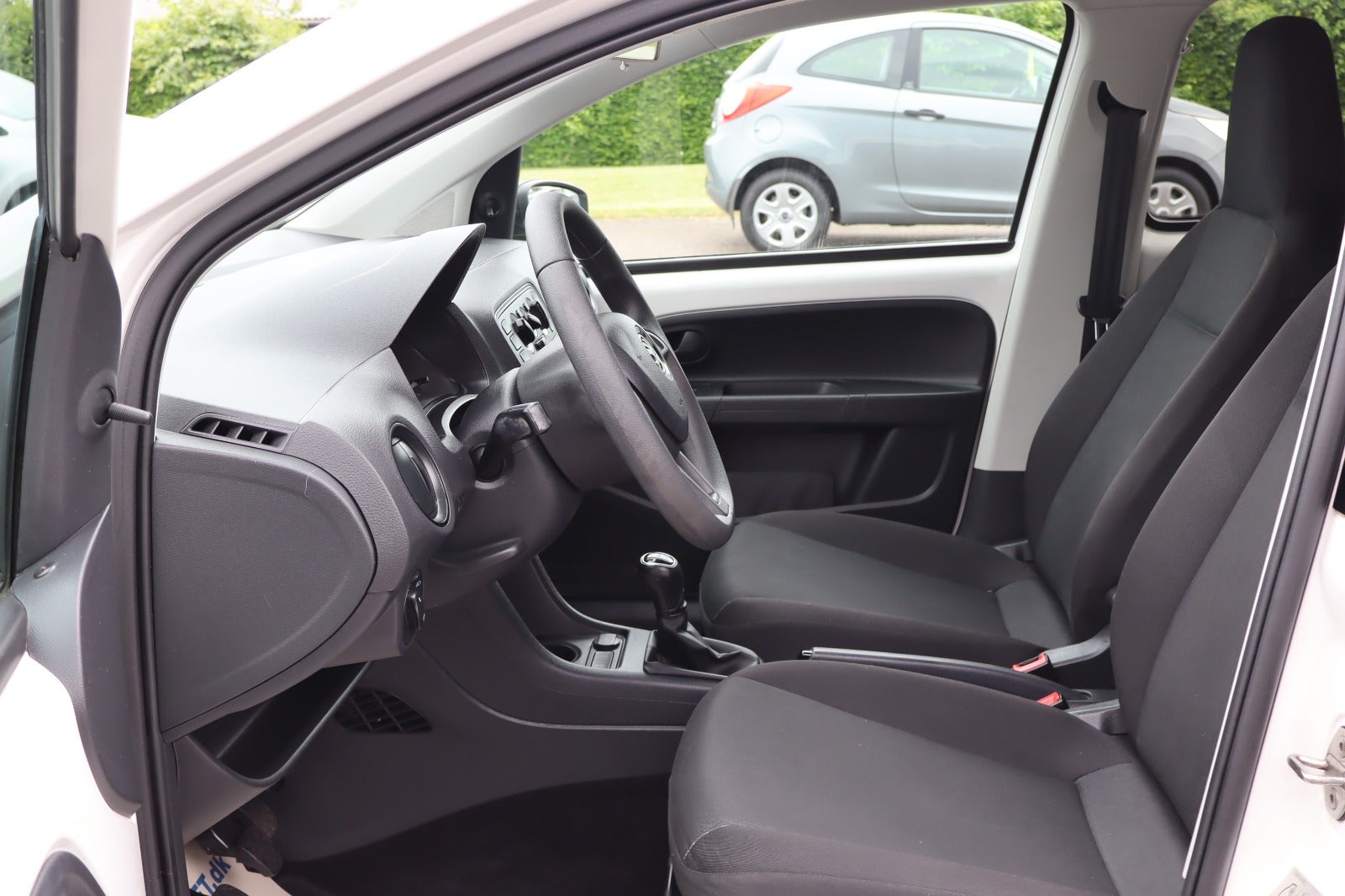 Billede af Skoda Citigo 1,0 60 Sport+