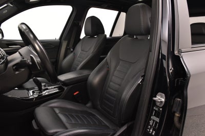 BMW X3 M40d xDrive aut.