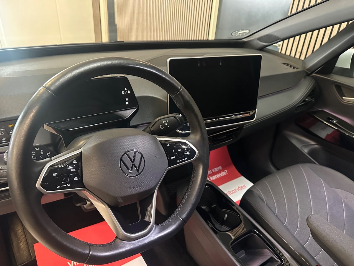VW ID.3 Style Pro