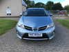 Toyota Auris D-4D T2 thumbnail