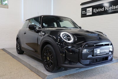 MINI Cooper SE Classic Trim