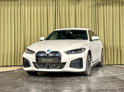 BMW i4  eDrive35 M-Sport