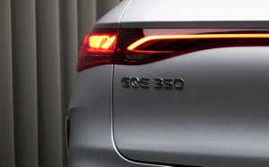 Mercedes EQE350 SUV AMG Line 4Matic