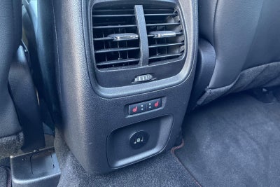 Ford Kuga PHEV ST-Line X CVT