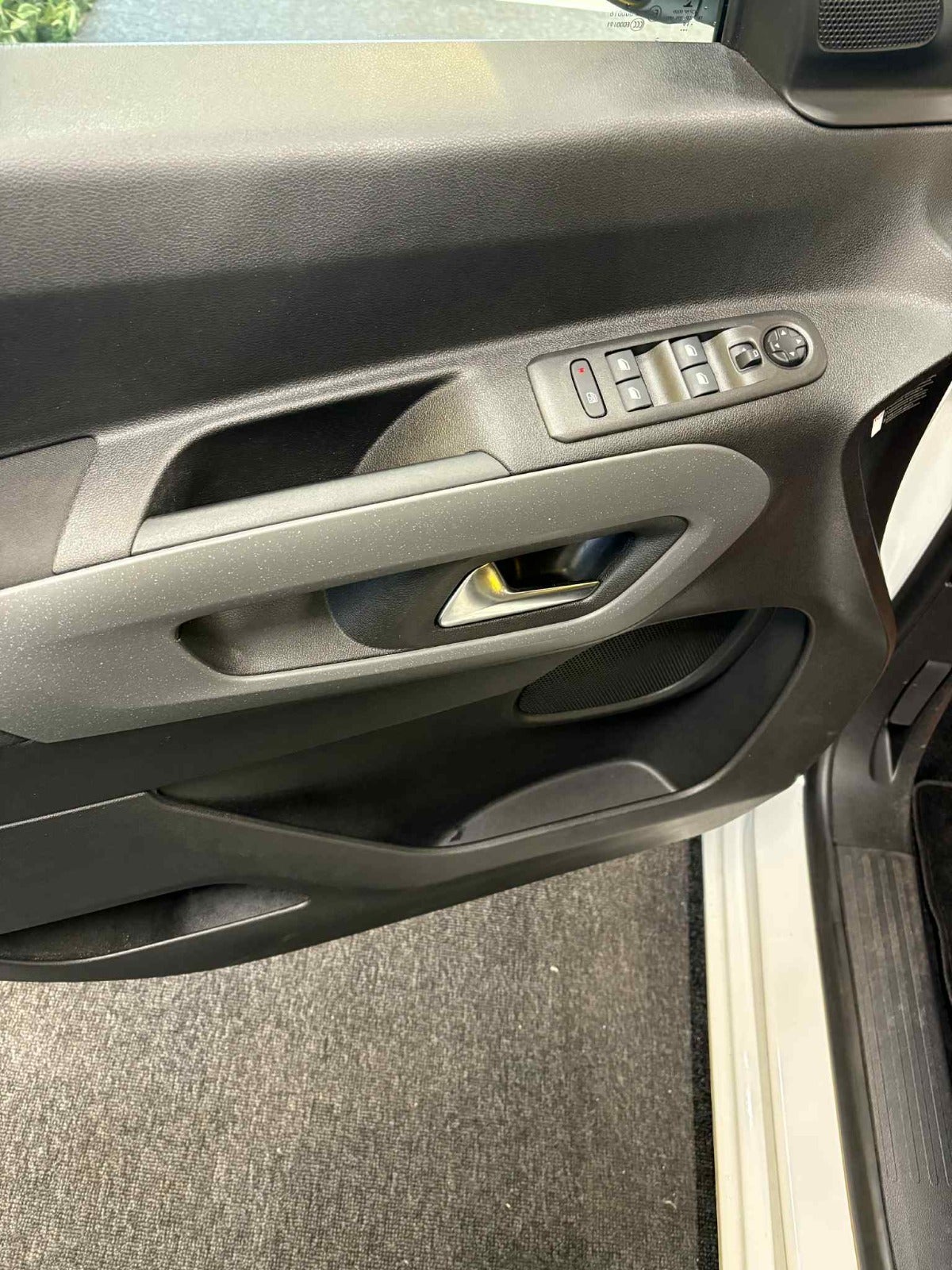 Billede af Citroën Berlingo 1,2 PureTech 110 Iconic