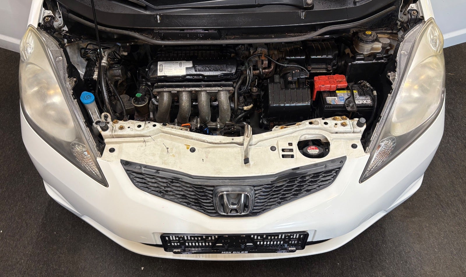 Billede af Honda Jazz 1,2 Trend
