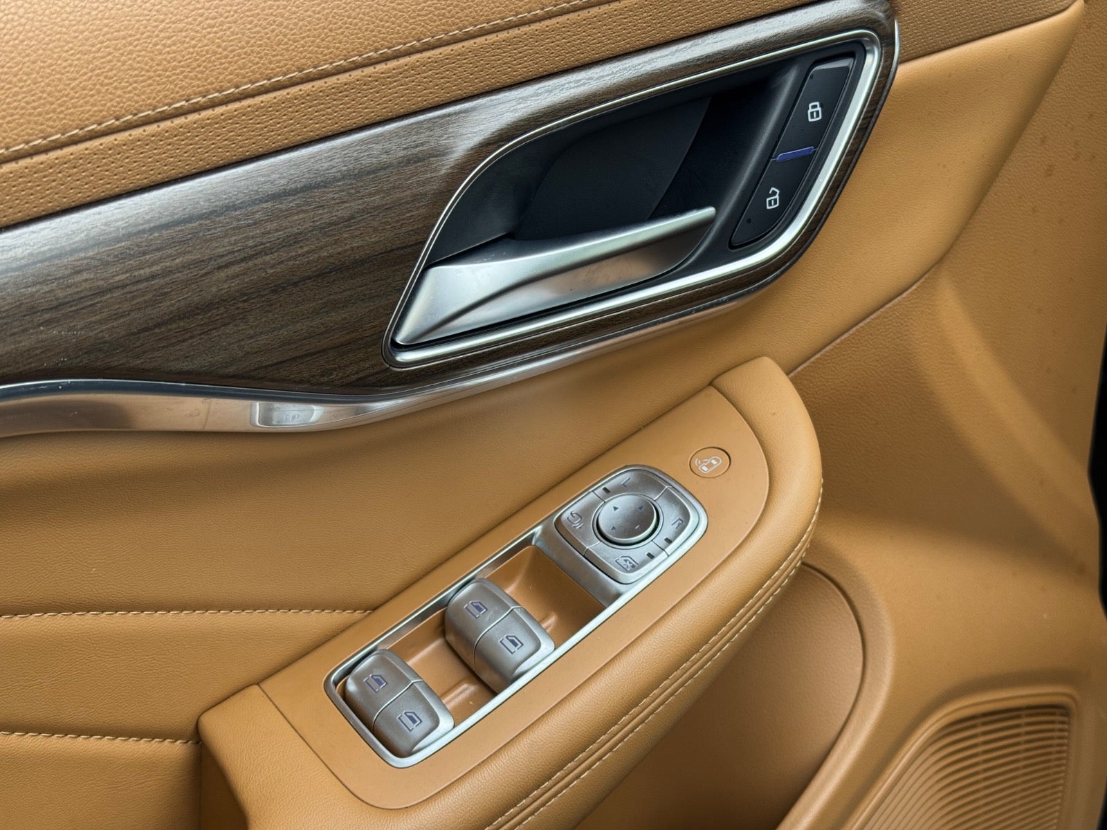 Billede af MG Marvel R  Performance