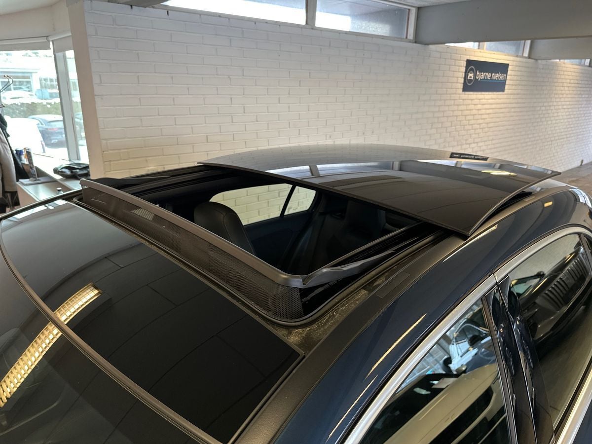 Mercedes A250 e AMG Line aut. billede 19