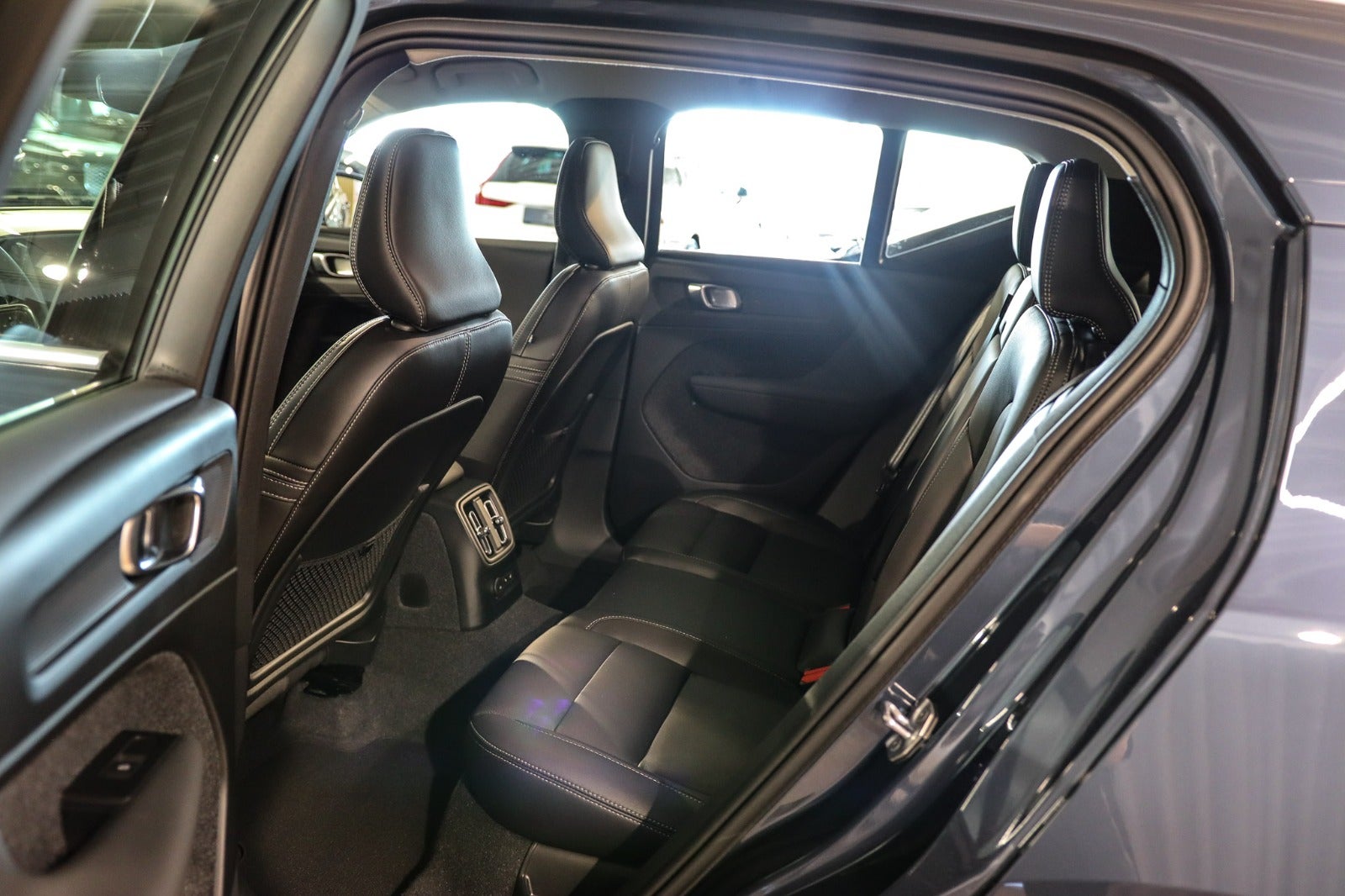 Billede af Volvo XC40 1,5 T4 ReCharge Inscription aut.