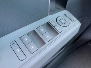 Kia EV3 Long Range Upgrade