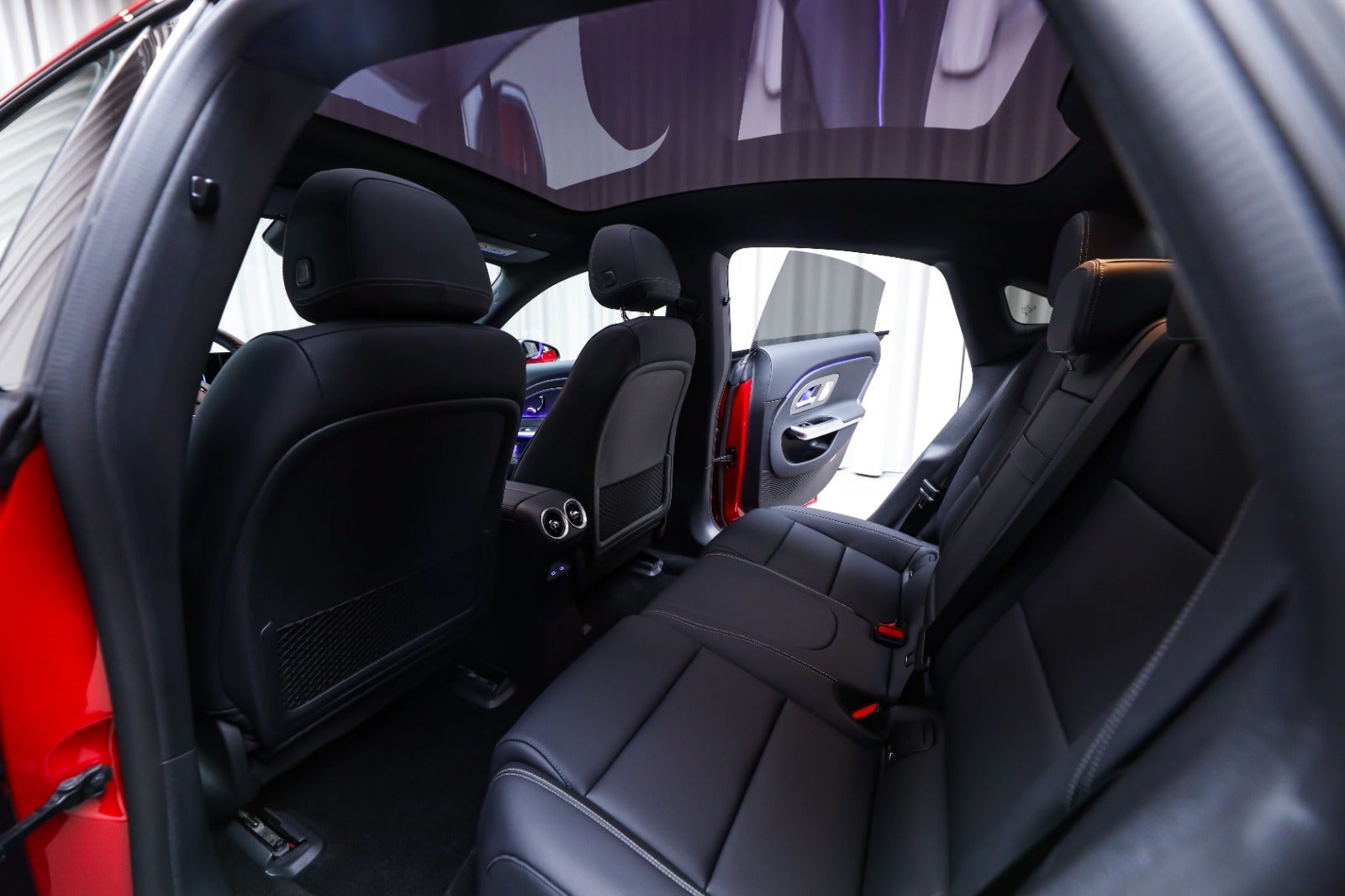 Mercedes-Benz CLA 250+ (5/8)