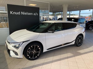 Kia EV6 Long Range GT-Line