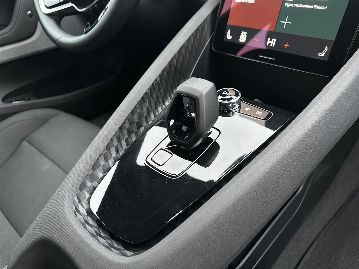 Polestar 2 Long Range billede 15