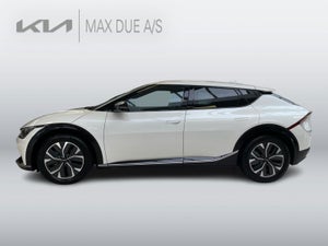 Kia EV6 Long Range Performance Upgrade AWD