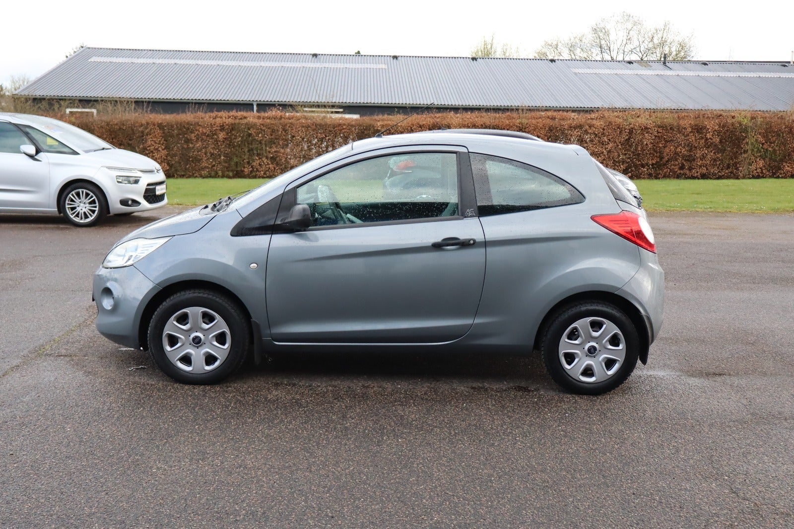 Billede af Ford Ka 1,2 Trend