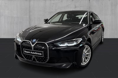 BMW i4 eDrive35