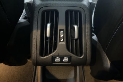 BMW iX1 eDrive20 M-Sport