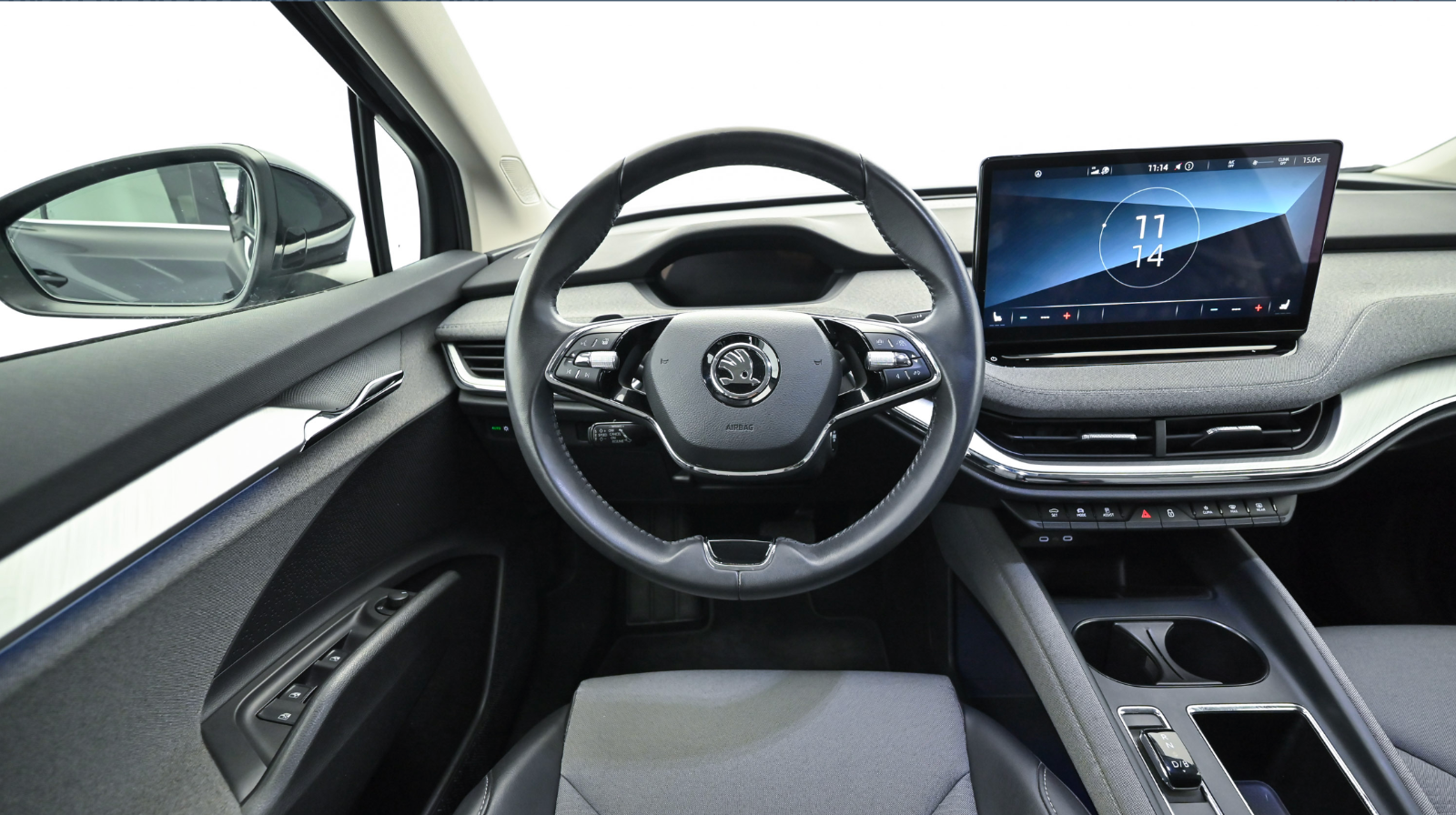 Billede af Skoda Enyaq 60 iV Loft