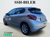 Peugeot 208 e-THP 110 Allure Sky thumbnail