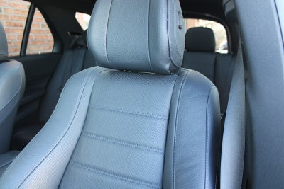 Mercedes GLE350 de AMG Premium Plus aut. 4Matic