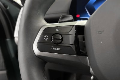 BMW iX1 xDrive30 Fully Charged