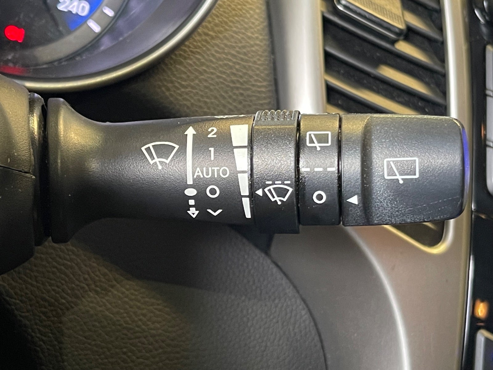 Billede af Hyundai i30 1,6 CRDi 110 Style CW Eco