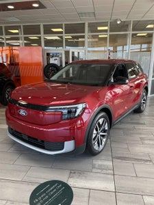 Ford Explorer Select Extended Range