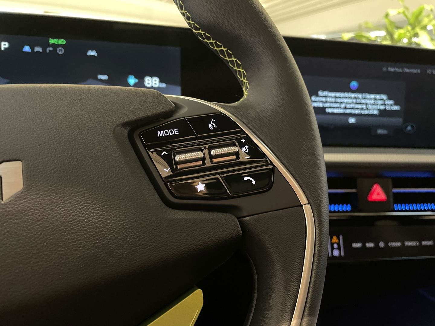 Kia EV6 GT Performance AWD