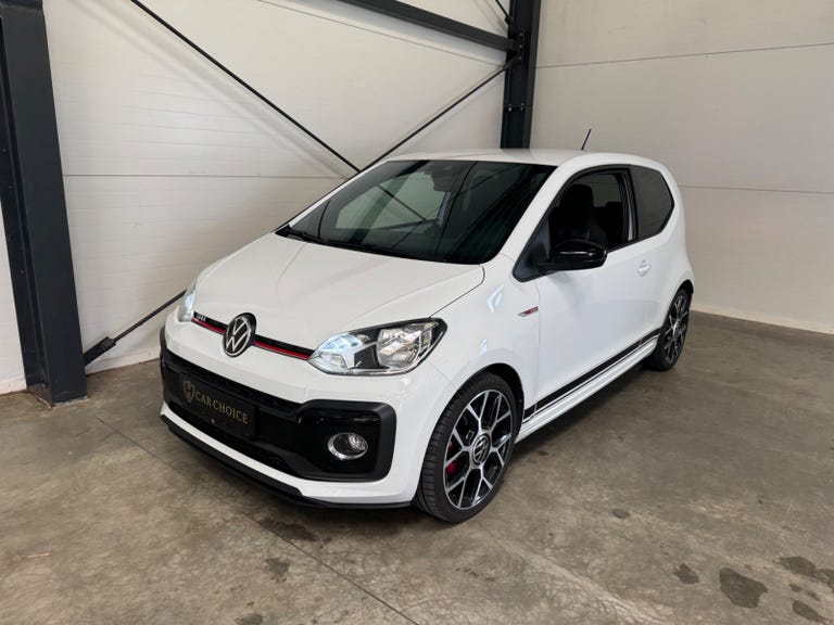 VW Up! GTi
