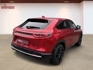 Honda e:Ny1 Elegance