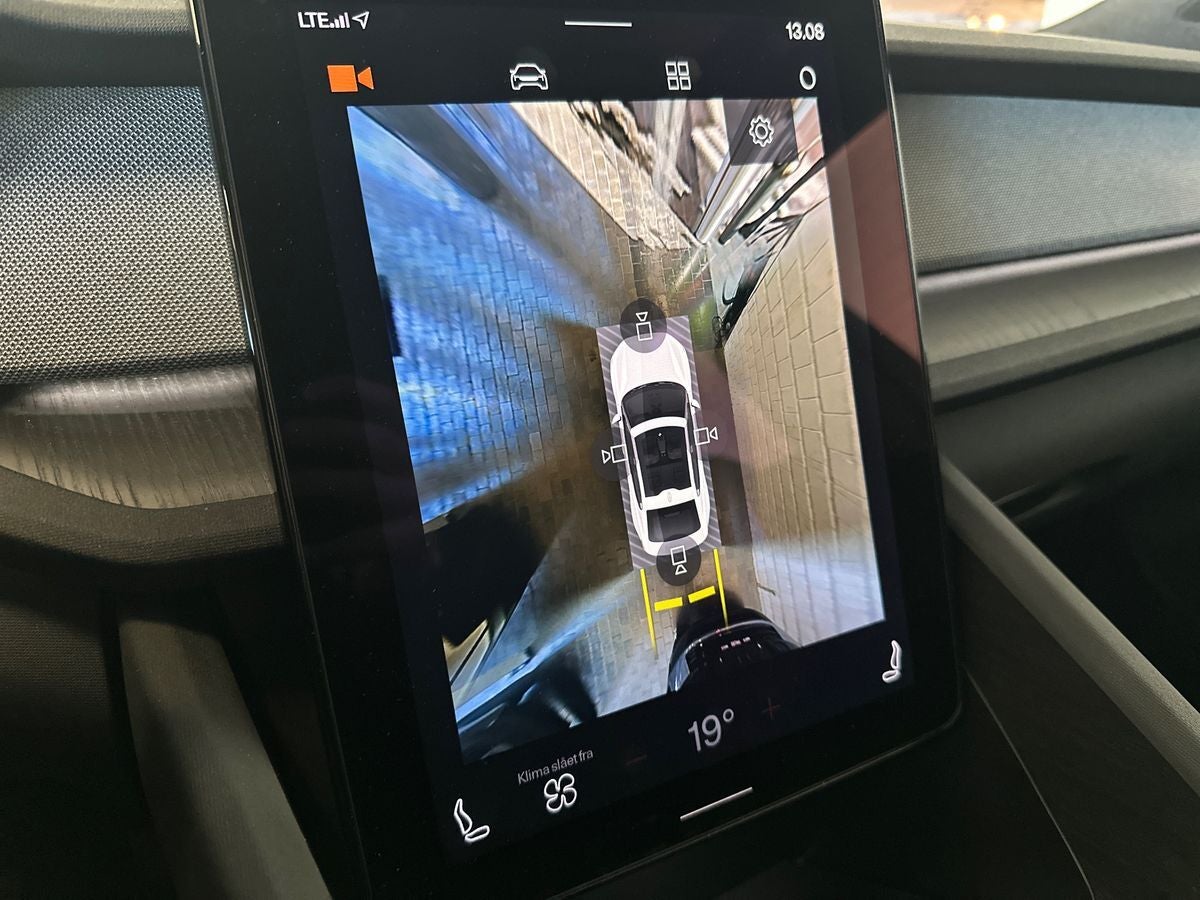 Polestar 2 Standard Range billede 14