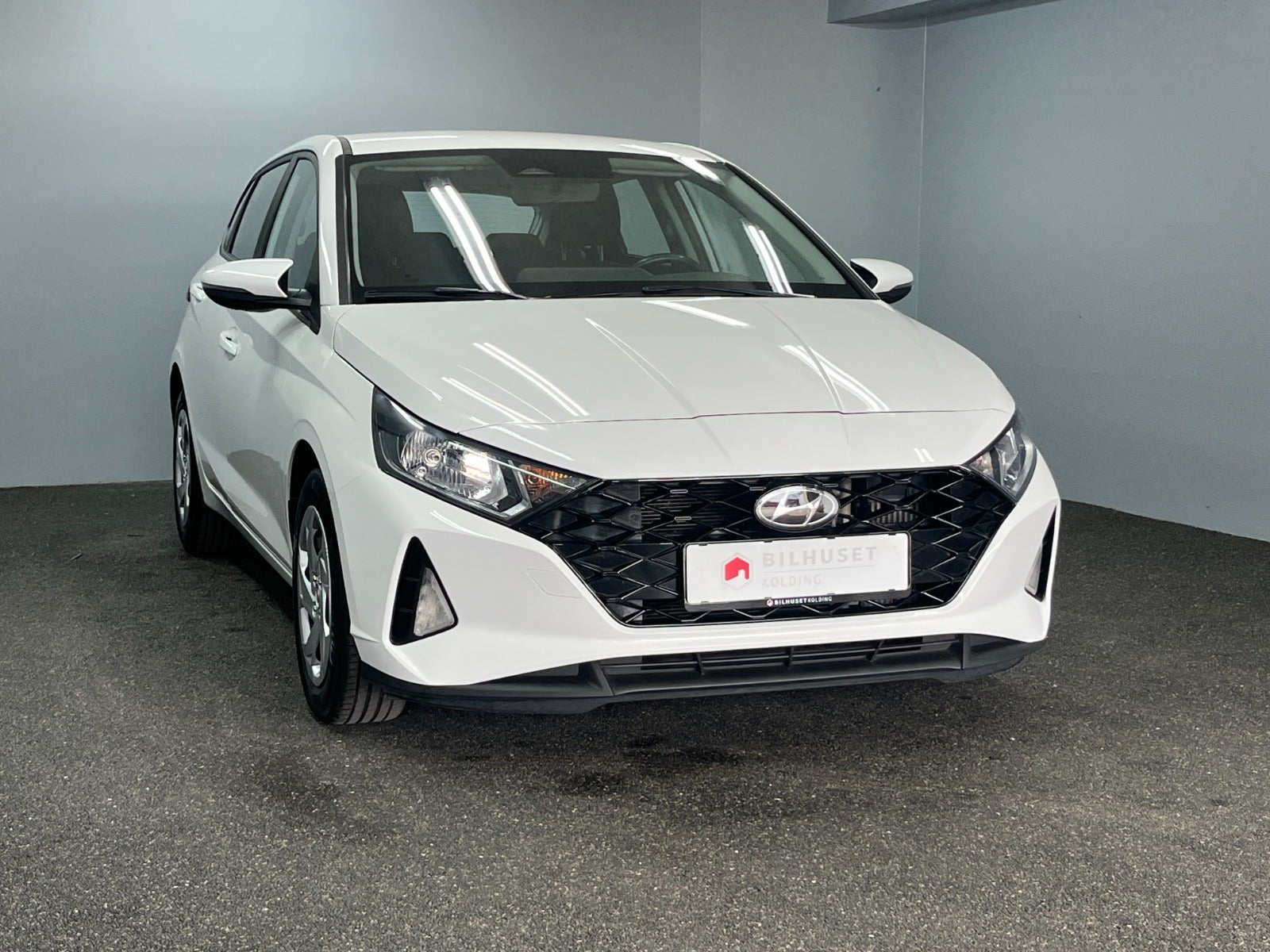 Billede af Hyundai i20 1,0 T-GDi Essential