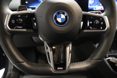 BMW i5 eDrive40 Touring M-Sport Pro