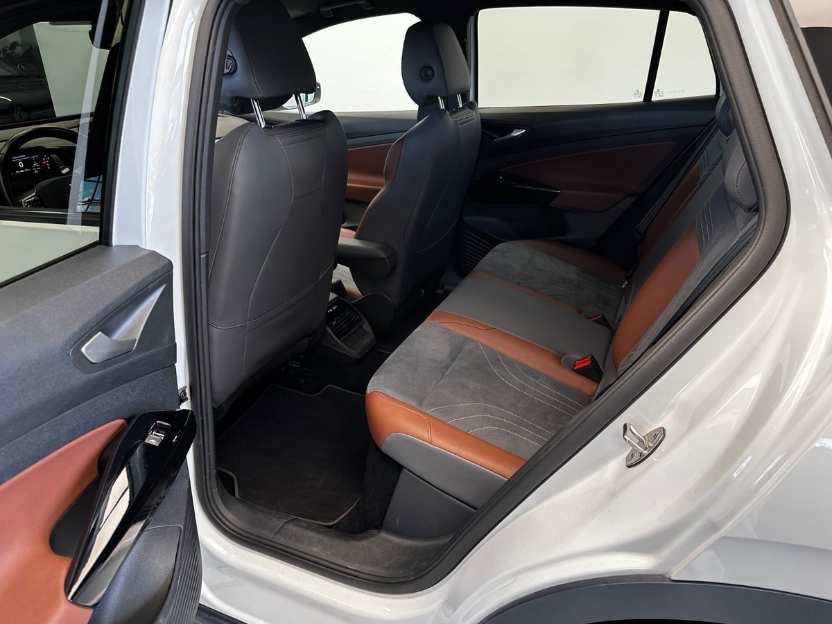 Billede af VW ID.4 77 1ST Pro Performance