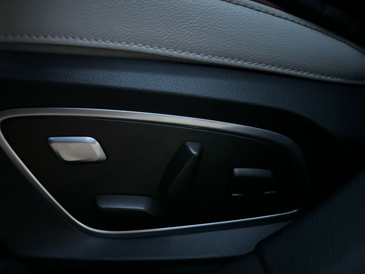 Renault Megane E-Tech Iconic billede 22