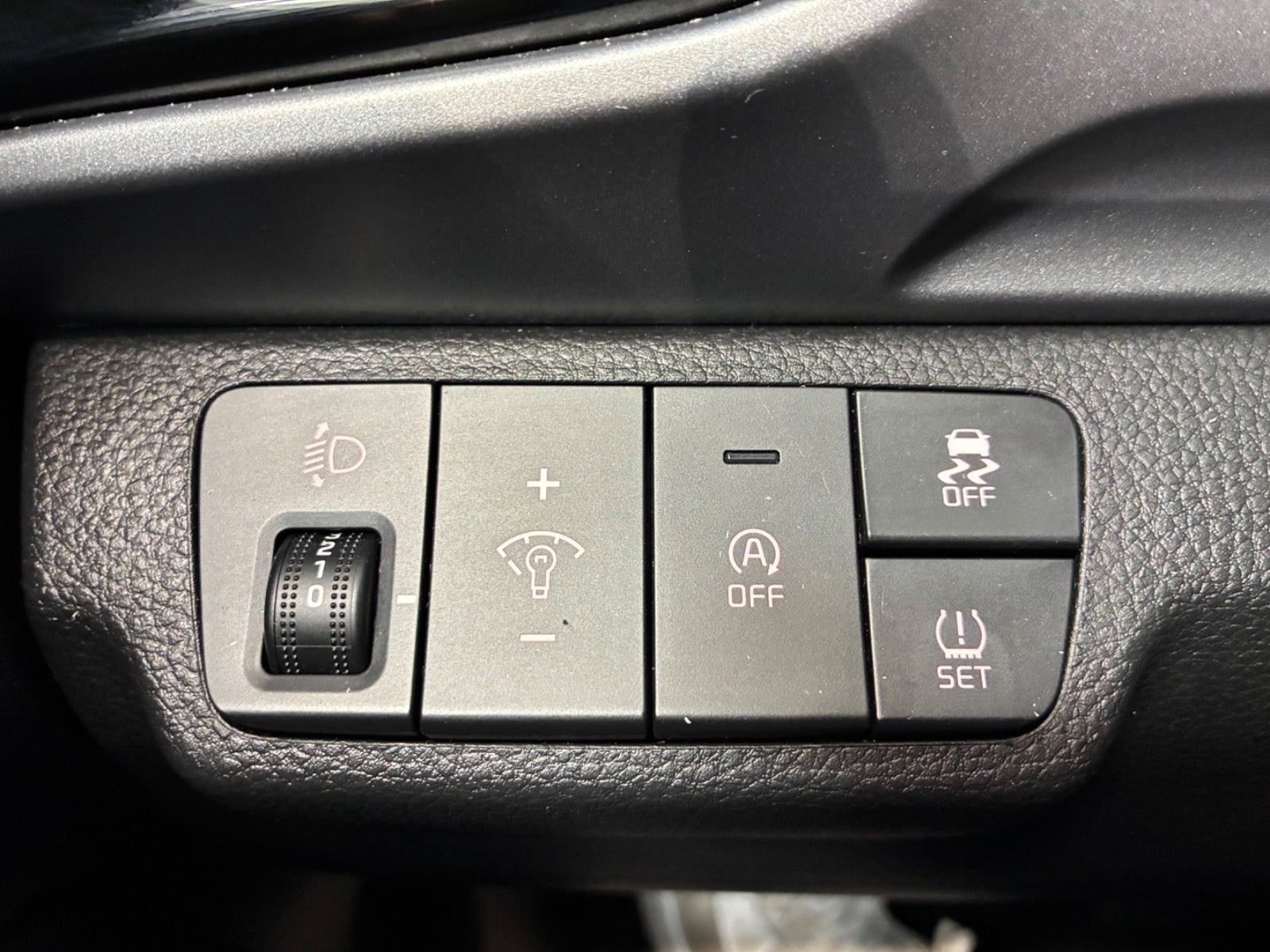 Kia Stonic T-GDi mHEV Prestige Upgrade DCT