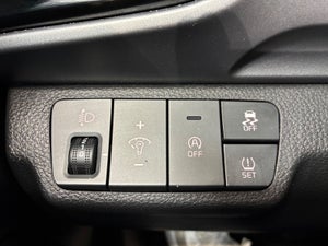 Kia Stonic T-GDi mHEV Prestige Upgrade DCT