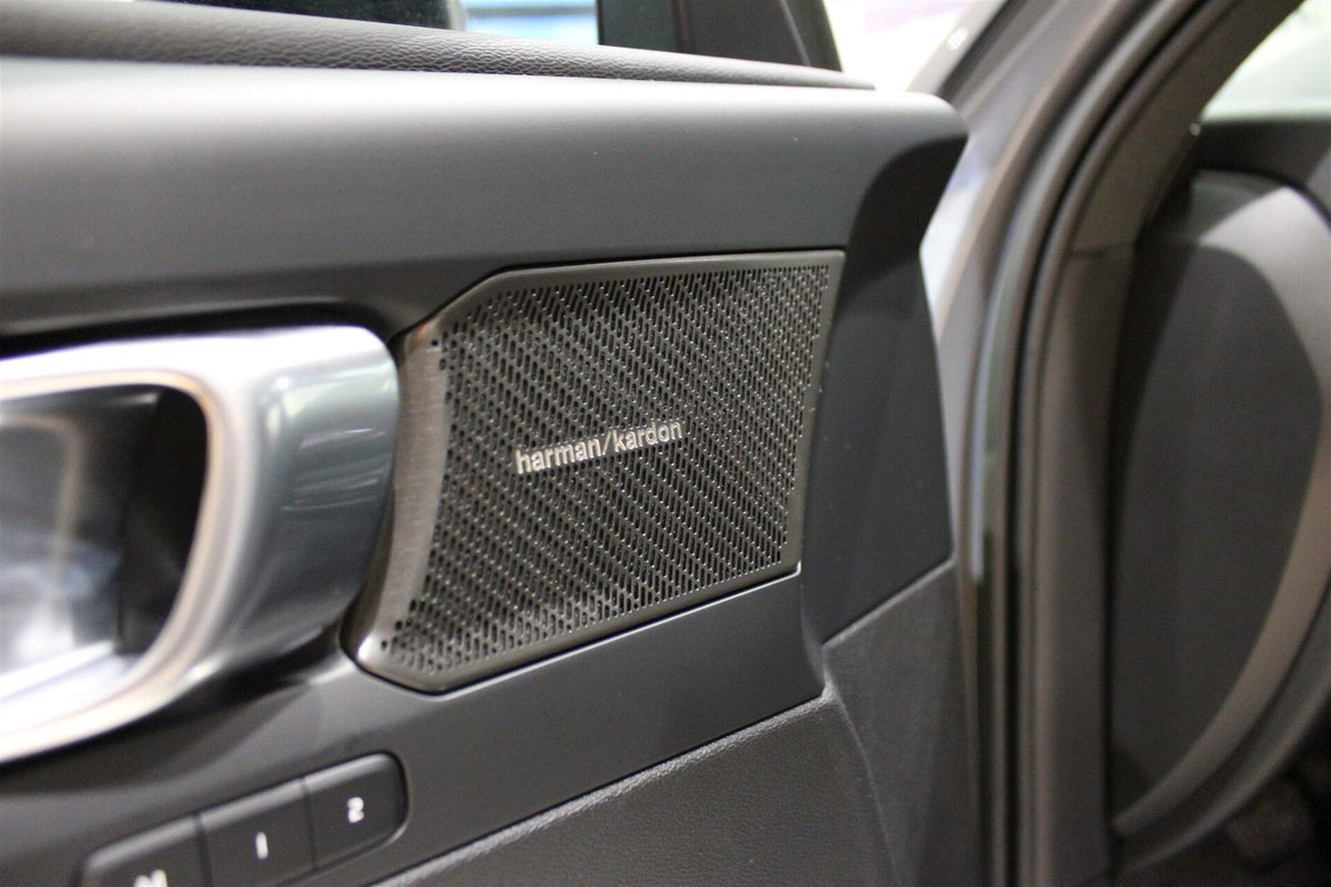 Volvo XC40 P6 ReCharge Ultimate billede 14