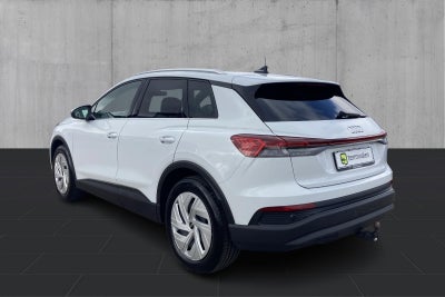 Audi Q4 e-tron Audi Q4 e-tron - 2