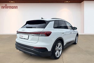 Audi Q4 e-tron S-line
