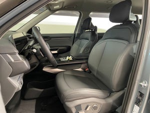 Kia EV9 Standard Range Upgrade RWD 7prs