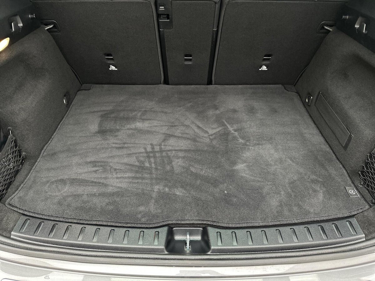 Mercedes EQA250 AMG Line billede 13