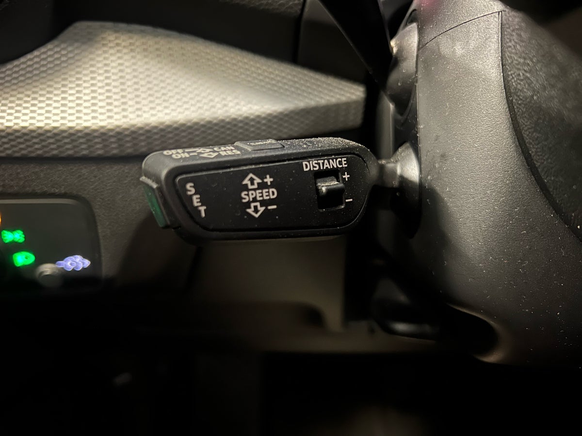 Audi Q2 TFSi Prestige S-tr. billede 11