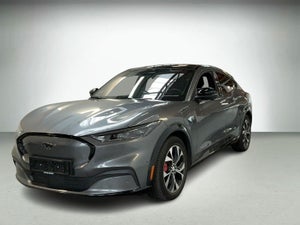 Ford Mustang Mach-E Premium Extended Range