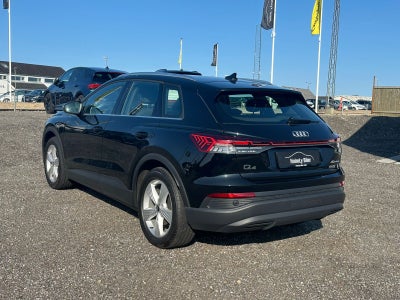 Audi Q4 e-tron Proline